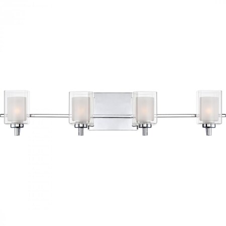 Quoizel Kolt Bath Light KLT8604CLED